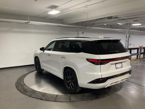 2024 Lexus TX 500h F SPORT Premium