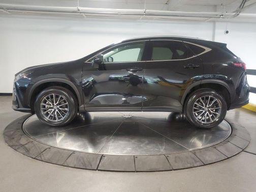 Caviar 2023 Lexus NX 350 Premium