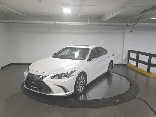 2019 Lexus ES 350 Base