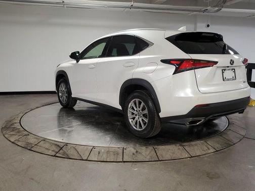 2020 Lexus NX 300 Base
