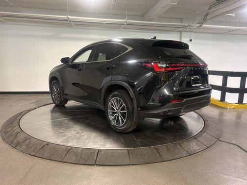 Caviar 2023 Lexus NX 250 Base