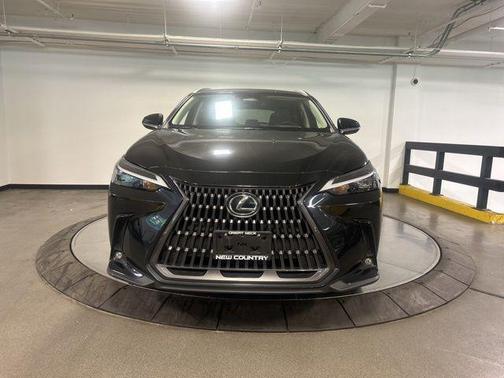 Caviar 2023 Lexus NX 250 Base