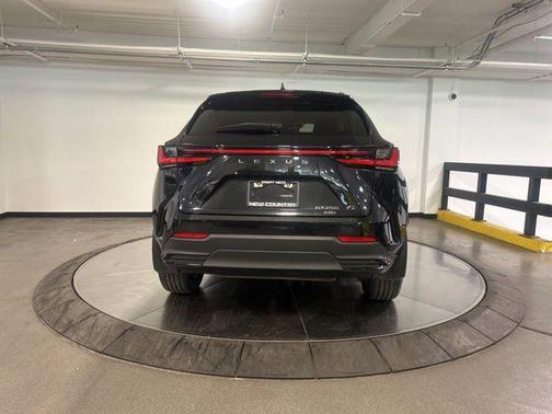 Caviar 2023 Lexus NX 250 Base