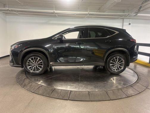 Caviar 2023 Lexus NX 250 Base