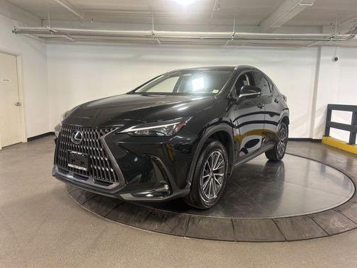 Caviar 2023 Lexus NX 250 Base