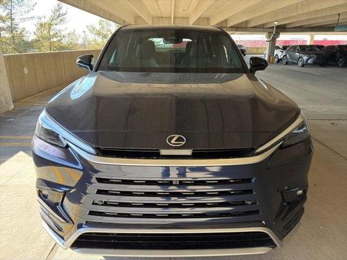 2026 Lexus TX 500h F SPORT Premium