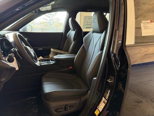 2026 Lexus TX 500h F SPORT Premium