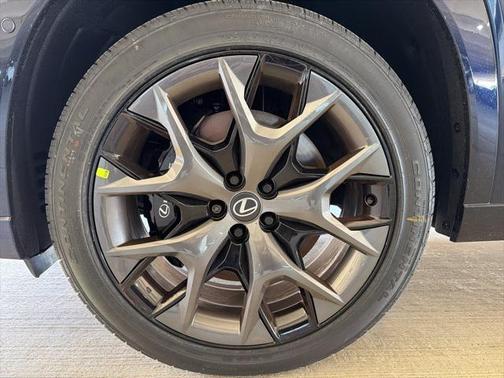 2026 Lexus TX 500h F SPORT Premium