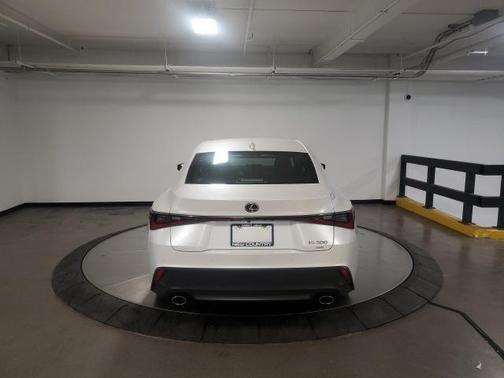 2022 Lexus IS 300 Base