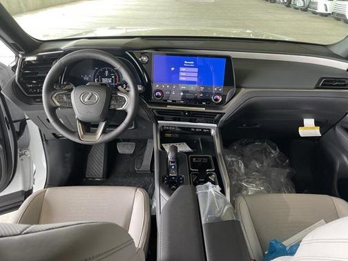 2025 Lexus TX 350 Premium