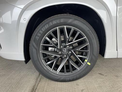 2025 Lexus TX 350 Premium