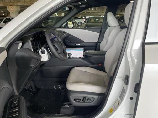 2025 Lexus TX 350 Premium