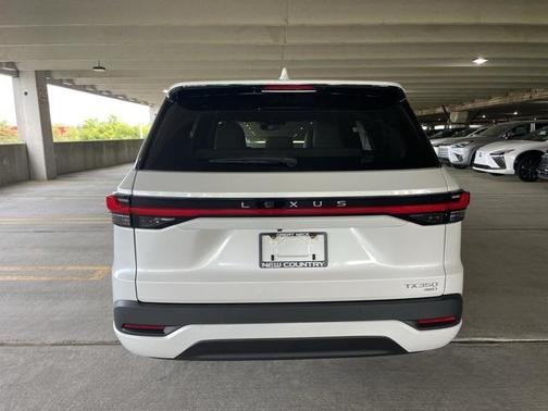 2025 Lexus TX 350 Premium