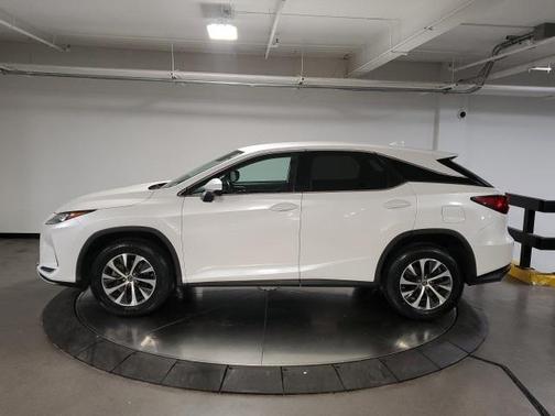 2020 Lexus RX 350 Base