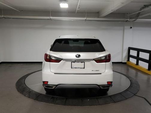 2020 Lexus RX 350 Base