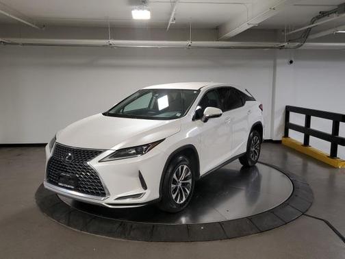 2020 Lexus RX 350 Base
