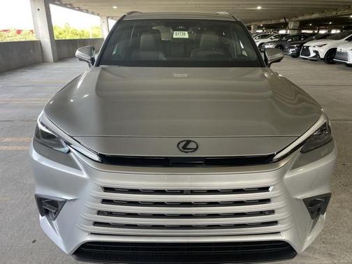 2025 Lexus TX 350 Luxury