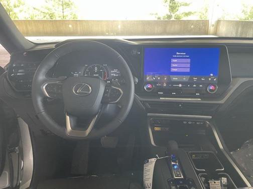 2025 Lexus TX 350 Luxury