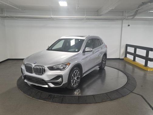 2020 BMW X1 xDrive28i