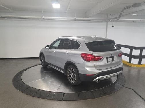 2020 BMW X1 xDrive28i