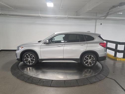 2020 BMW X1 xDrive28i