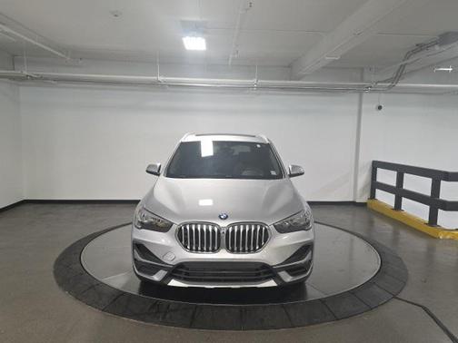2020 BMW X1 xDrive28i