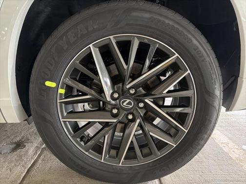 2026 Lexus TX 350 Premium