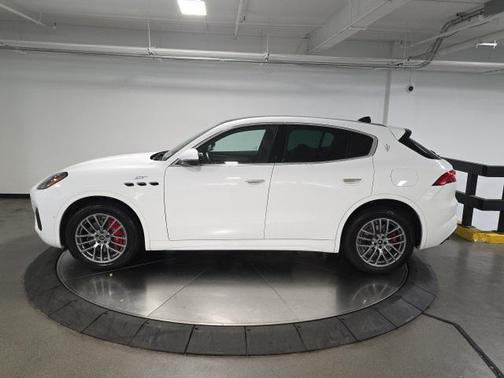 2023 Maserati Grecale GT