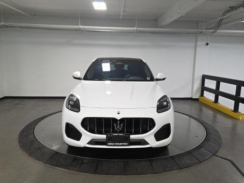 2023 Maserati Grecale GT