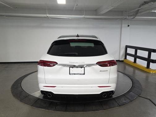 2023 Maserati Grecale GT