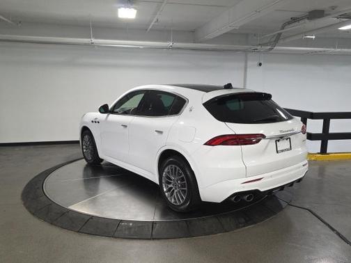 2023 Maserati Grecale GT