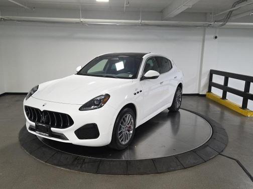 2023 Maserati Grecale GT