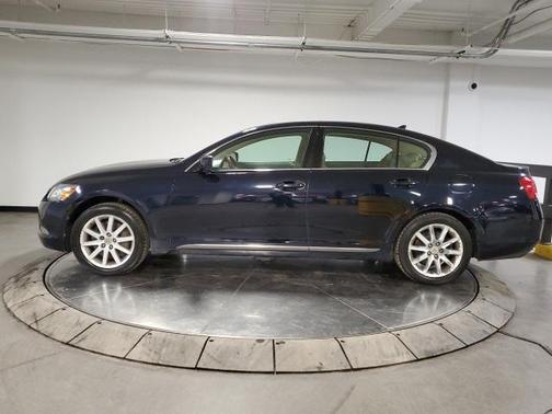 2007 Lexus GS 350 Base