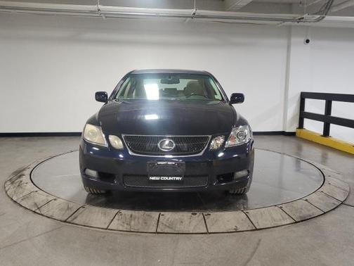 2007 Lexus GS 350 Base
