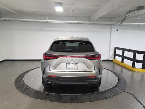 2024 Lexus NX 350 350 Base