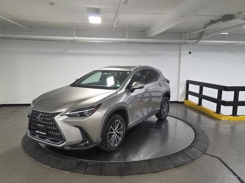 2024 Lexus NX 350 350 Base