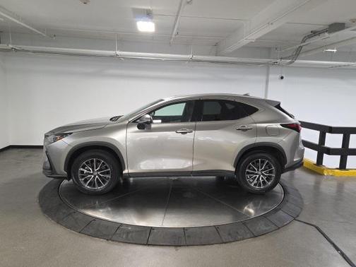 2024 Lexus NX 350 350 Base