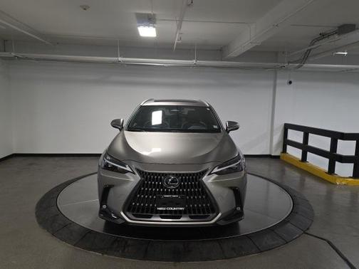 2024 Lexus NX 350 350 Base