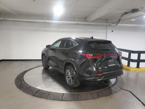 2022 Lexus NX 350 350 Base