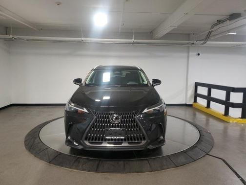 2022 Lexus NX 350 350 Base