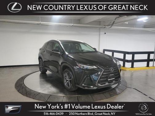 2022 Lexus NX 350 350 Base