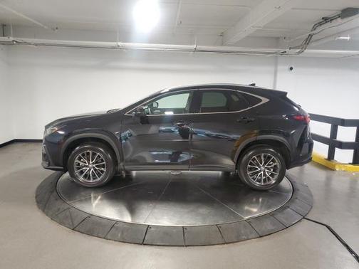2022 Lexus NX 350 350 Base