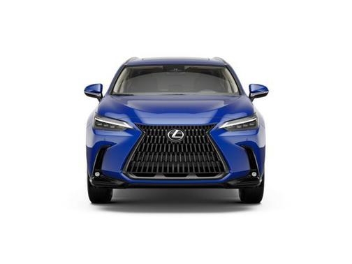 Grecian Water 2026 Lexus NX 350 Luxury