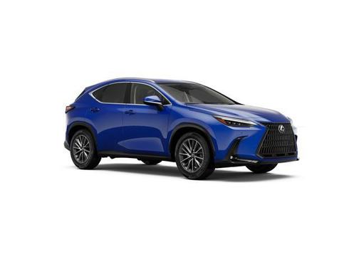 Grecian Water 2026 Lexus NX 350 Luxury