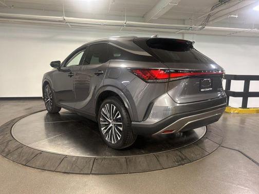Gray Pearl 2023 Lexus RX 350 Premium Plus