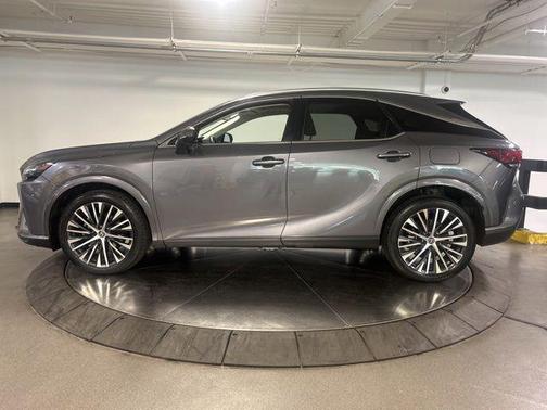 Gray Pearl 2023 Lexus RX 350 Premium Plus