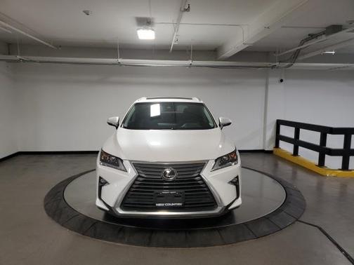 2018 Lexus RX 350 Base