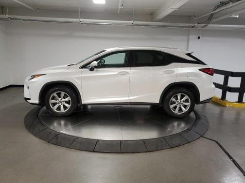 2018 Lexus RX 350 Base