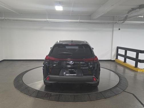 2022 Lexus UX 250h Base