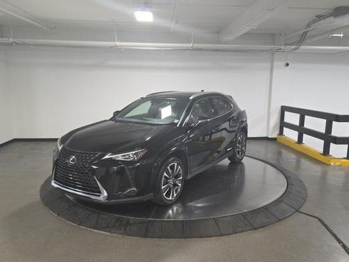 2022 Lexus UX 250h Base